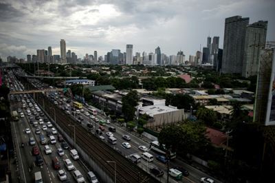Virus restrictions threaten Asia economic recovery in 2021: ADB