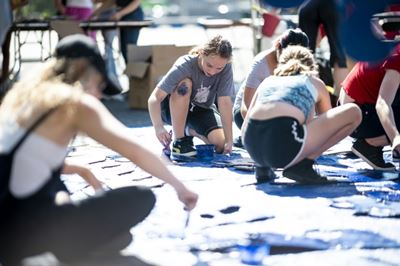 Making waves: US youngsters gear up for climate protests