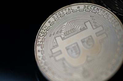 Crypto funds 'disappear' from French asset manager books