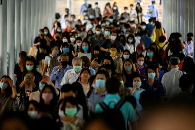 World 'falling behind' on goal to cut chronic disease deaths