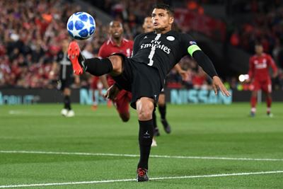Lyon fly flag for France as PSG, Monaco disappoint in Europe