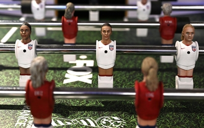 US Soccer gender discrimination lawsuit delayed