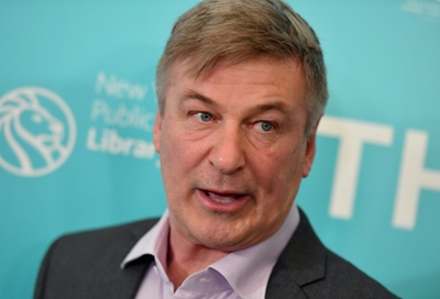 Alec Baldwin says fatal shooting was 'one in a trillion'