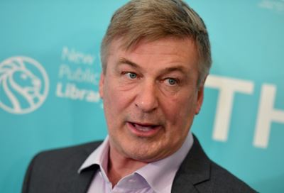 Alec Baldwin says fatal shooting was 'one in a trillion'