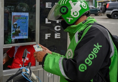 Facebook and PayPal invest in Indonesian start-up Gojek