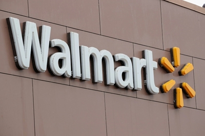 Walmart, Microsoft team up to take on Amazon