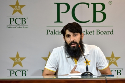 Misbah demands more from world for Pakistan cricket revival
