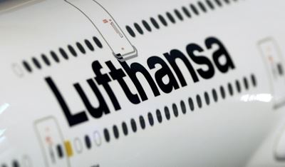 Lufthansa scores own goal with Russia World Cup video shot in Kiev