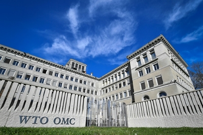 Mexico to file WTO complaint over US tariffs: Ministry