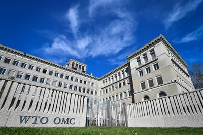Mexico to file WTO complaint over US tariffs: Ministry