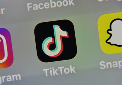 Trump still wants US to get piece of any TikTok sale