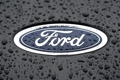 Ford unveils venture with chip company to boost supply