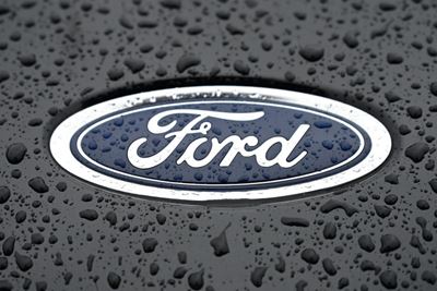 Ford unveils venture with chip company to boost supply