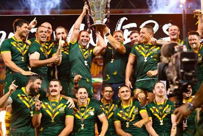 All Blacks v Kangaroos cross-code blockbuster looks unlikely