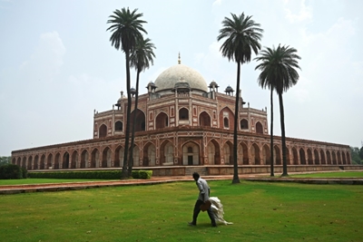 India becomes third hardest-hit country for virus cases