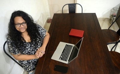 From armchairs to iPhones, India's millennials rent it all
