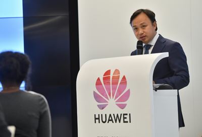 Huawei sees US 'bullying' as threat to rules-based trade