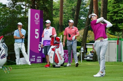 Golf's Asian Tour returns after long Covid hiatus