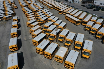 San Francisco sues its own school district to reopen classrooms