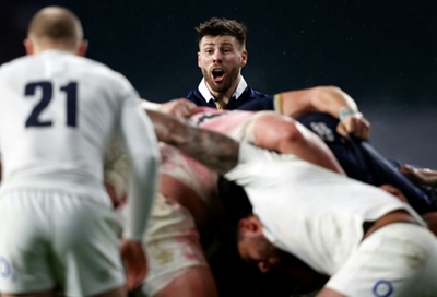 Scotland success can lift spirits during lockdown: Price