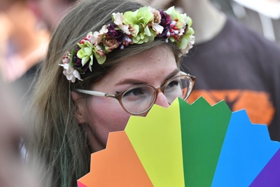 Hostile climate has LGBT Hungarians eyeing emigration
