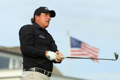 All eyes tracking Tiger as 118th US Open tees off