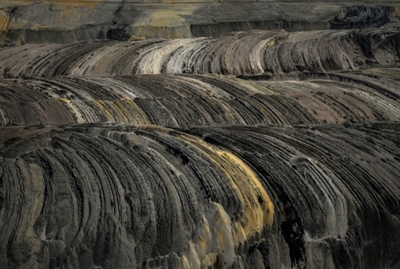 Mine expansion threatens German villages despite coal exit