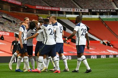 Premier League strikers looking for more net gains