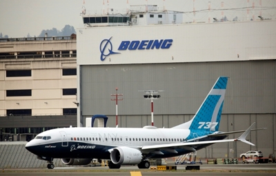 Boeing sees more cancelled orders as MAX nears return