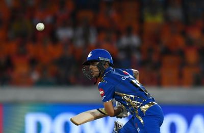 India bring in rising IPL stars for T20s against England