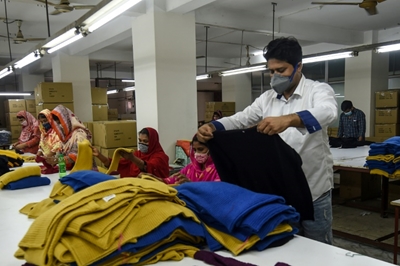 Small business owners hold their breath post-confinement