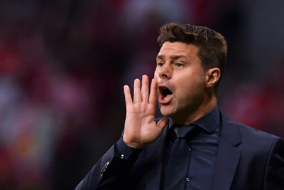 Tottenham must capitalise on the positives of outstanding Champions League run