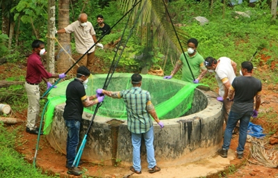 Death toll from Nipah virus outbreak in India jumps to 10