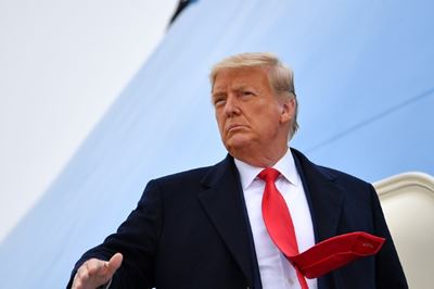 Donald Trump: from the American dream to American nightmare