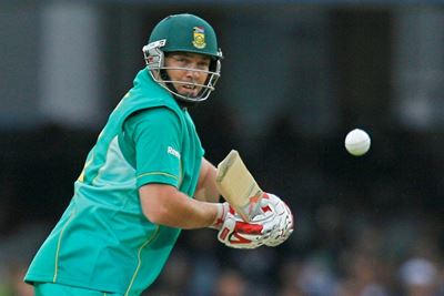 Kallis enjoying time with 'arch-enemy' England after South Africa exit