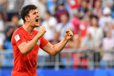 'It really is coming home': English hometown pride on show