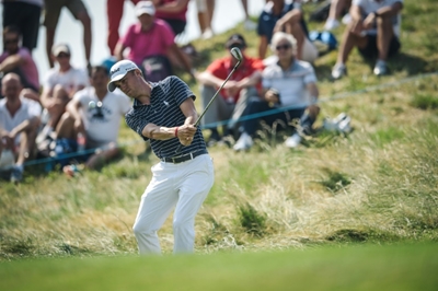 There aren't any tricks at Ryder Cup course, says Thomas