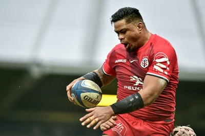 Samoa's Tekori calls time on international career