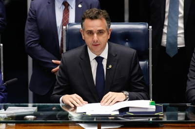 Brazil Congress elects new leaders in test for Bolsonaro