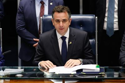 Brazil Congress elects new leaders in test for Bolsonaro
