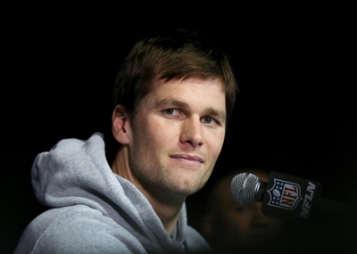 Brady, athletes demand probe over black jogger killing