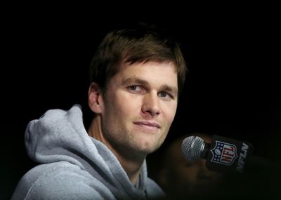 Brady, athletes demand probe over black jogger killing
