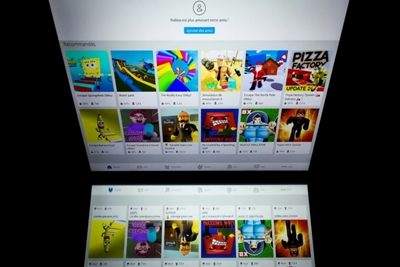 Video game platform Roblox to make Wall Street debut