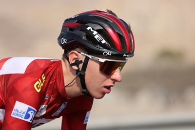 Tour de France champion Pogacar claims second win of season in Tirreno-Adriatico