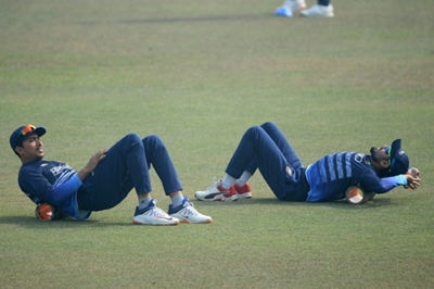 Bangladesh, West Indies target World Cup qualifying points in dead rubber