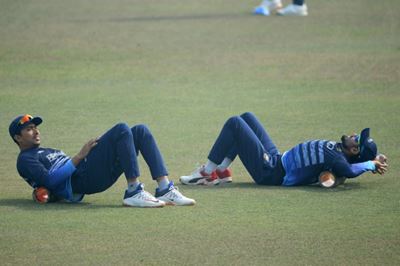 Bangladesh, West Indies target World Cup qualifying points in dead rubber