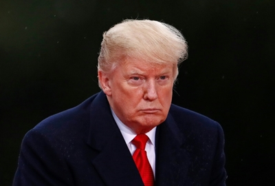 Trump expected to reshuffle staff in White House turmoil 