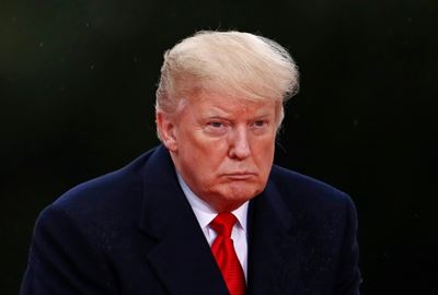 Trump expected to reshuffle staff in White House turmoil 