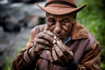 'It is God's country': Kenya's fly fishing fans chase bigger catch