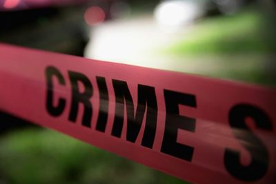 Murders rose 30 percent in US in 2020: FBI